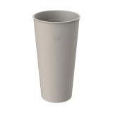 Bio-drinkbeker "Kleur" 0,5 l - 