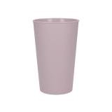 Bio-drinkbeker "Kleur" 0,4 l - 