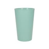 Bio-drinkbeker "Kleur" 0,4 l - 