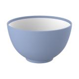 Bio-mueslischotel "2 Kleuren" mat - 