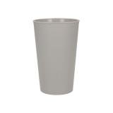 Bio-drinkbeker "Kleur" 0,4 l - 