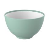 Bio-mueslischotel "2 Kleuren" mat - 