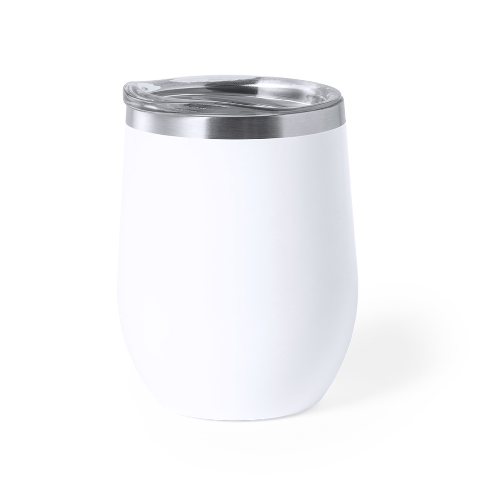 Beker-Fles Bobby