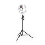 Driepoot Ringlicht Kristen - 