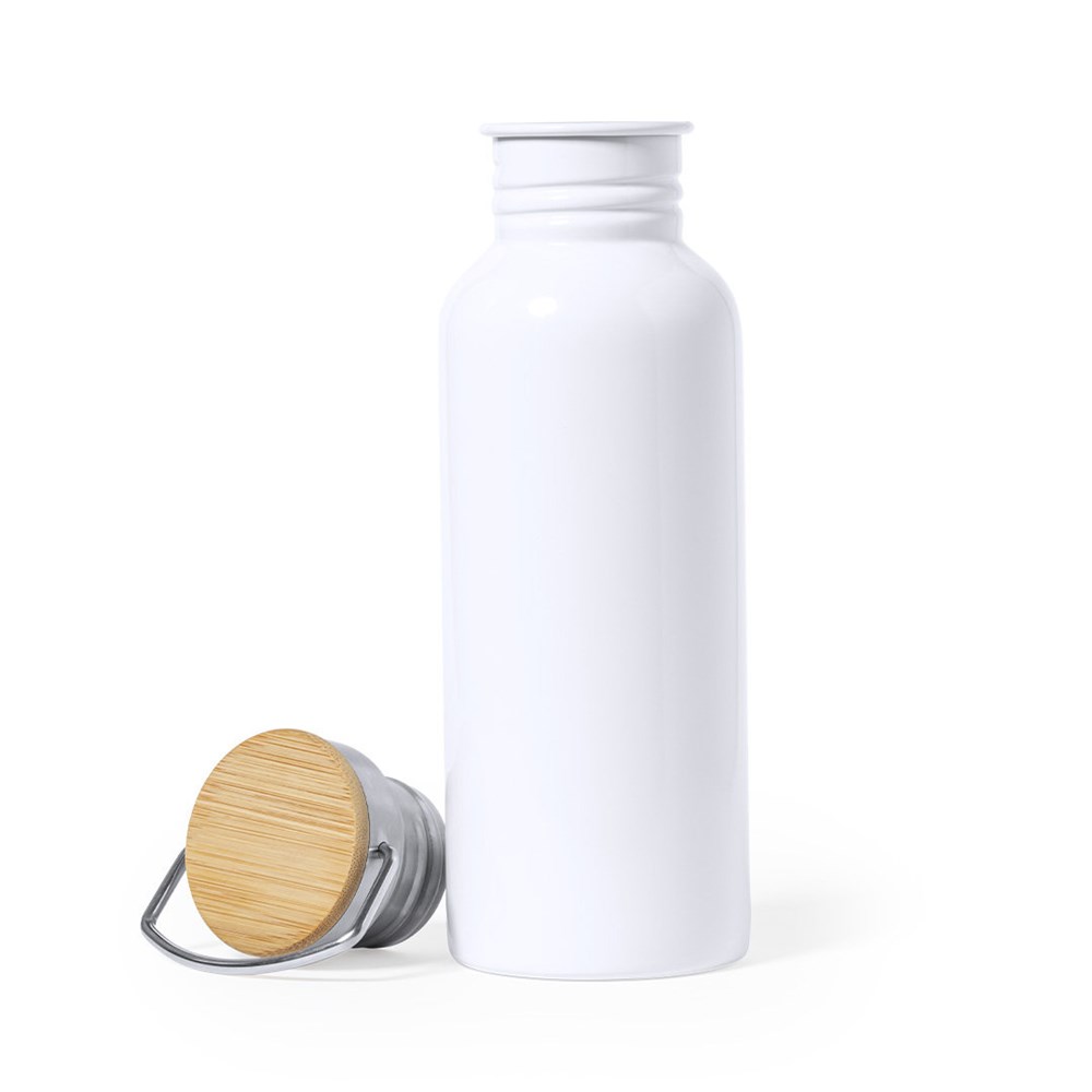 Sublimatie Fles Preuk