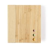 Plakmemohouder Kokil - 