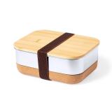 Lunch Box Lanrok - 
