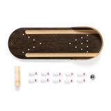Minispel Bowling Strike - 