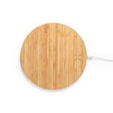 Oplader Muispad Bistol - 