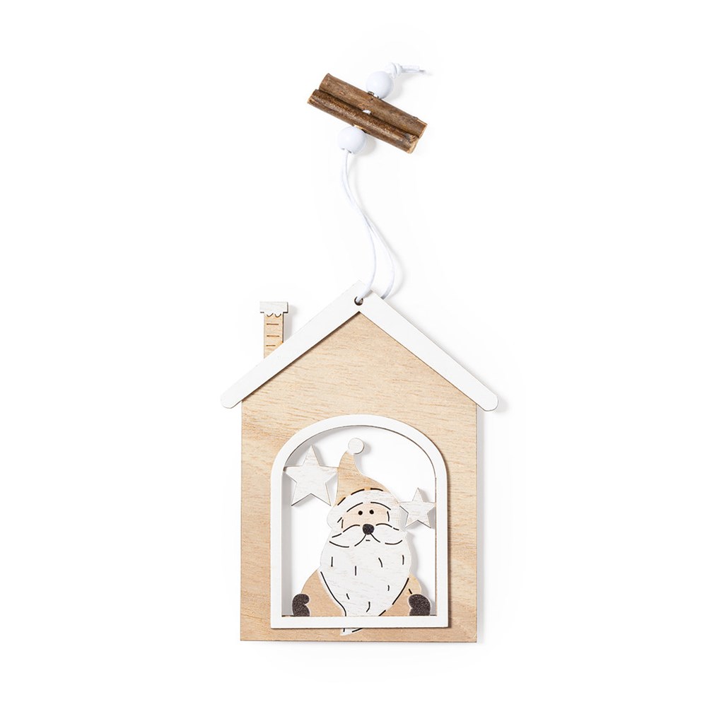 Kerstdecoratie Roman