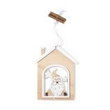 Kerstdecoratie Roman - 