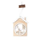 Kerstdecoratie Roman - 