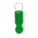 Munt-Sleutelhanger Talgun - 