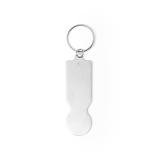 Munt-Sleutelhanger Talgun - 