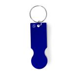 Munt-Sleutelhanger Talgun - 