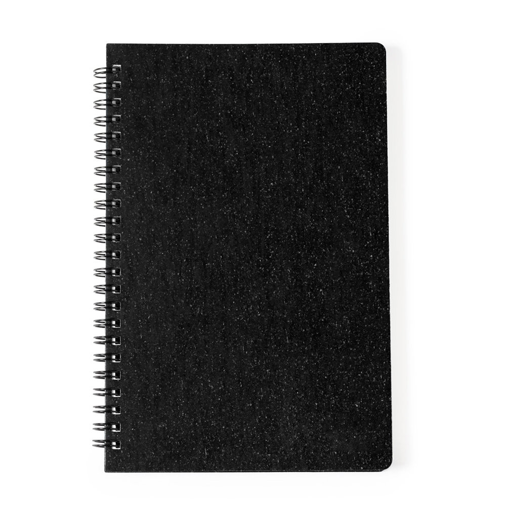 Notitieboek Roshan