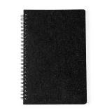 Notitieboek Roshan - 