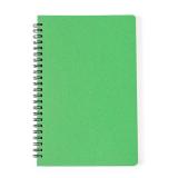 Notitieboek Roshan - 