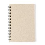 Notitieboek Roshan - 