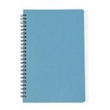 Notitieboek Roshan - 