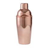 Shaker Hamberly - 