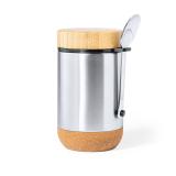 Lunch Box Cambrix - 
