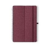 Houder Notitieboek Maisux - 