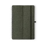Houder Notitieboek Maisux - 