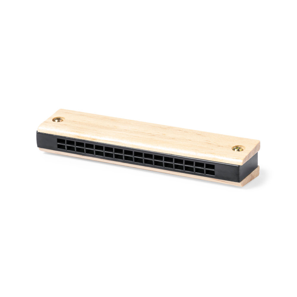 Harmonica Blues