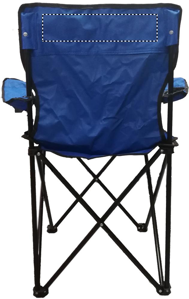 BACK OF CHAIR (max 300 x 70 mm)