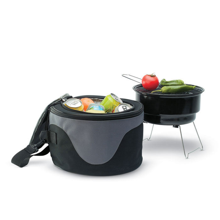 DONAU - Barbecue koeltas