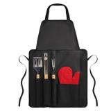 DONAU EAST - BBQ schort - 