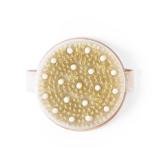 Exfoliërende Massageborstel Ruck - 