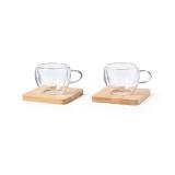 Mokken Set Gladen - 