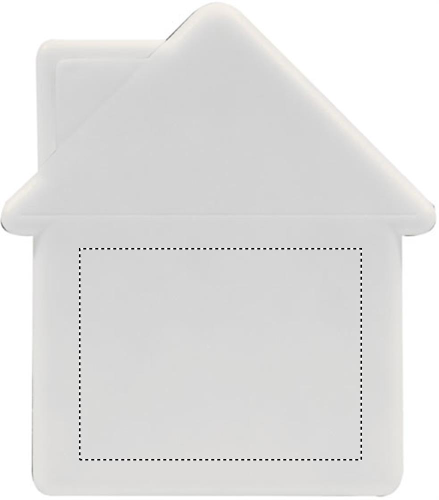 FRONT (max 40 x 30 mm)