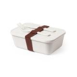 Lunch Box Weaver - 