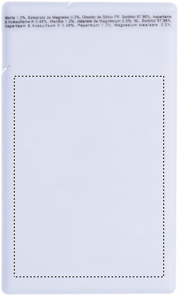 FRONT PD (max 41 x 55 mm)