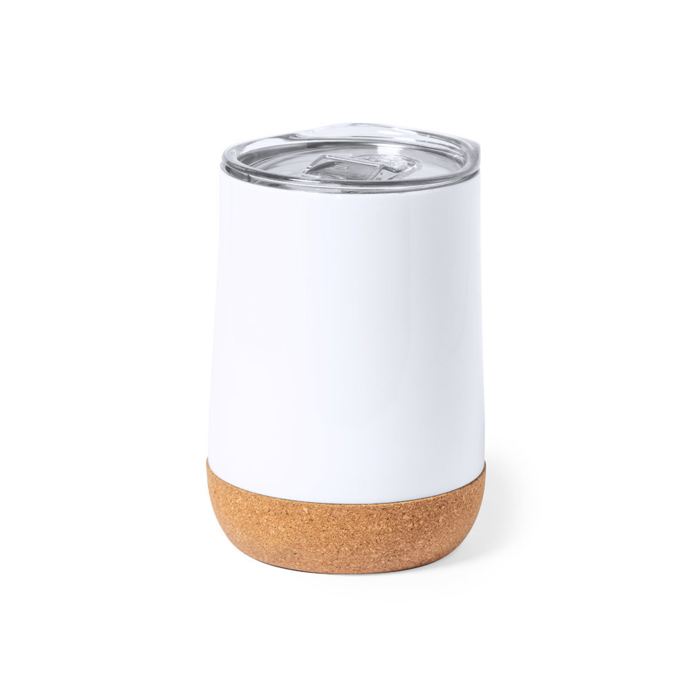 Sublimatie Beker-Fles Barker