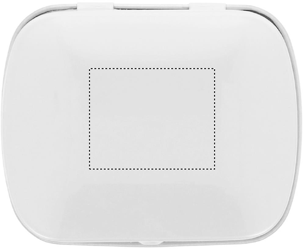 LID (max 25 x 20 mm)