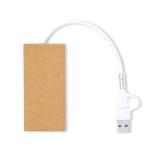 USB Hub Hasgar - 