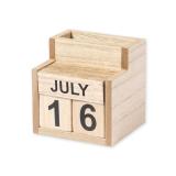 Eeuwige Kalender Pennenbakje Laorek - 