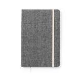 Notitieblokje Chancy - 