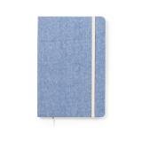 Notitieblokje Chancy - 