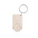 Munt-Sleutelhanger Prook - 