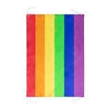 Vlag Zerolox - 