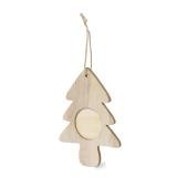 Kerstdecoratie Jorik - 