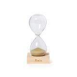 Zandloper Faran - 