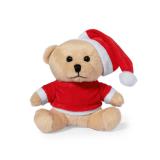 Teddybeer Kuisy - 