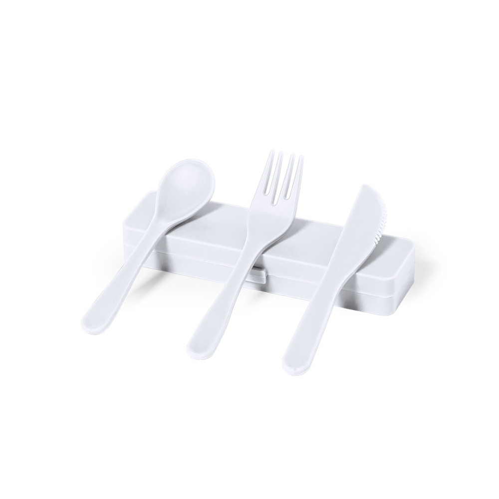 Bestek Set Florax