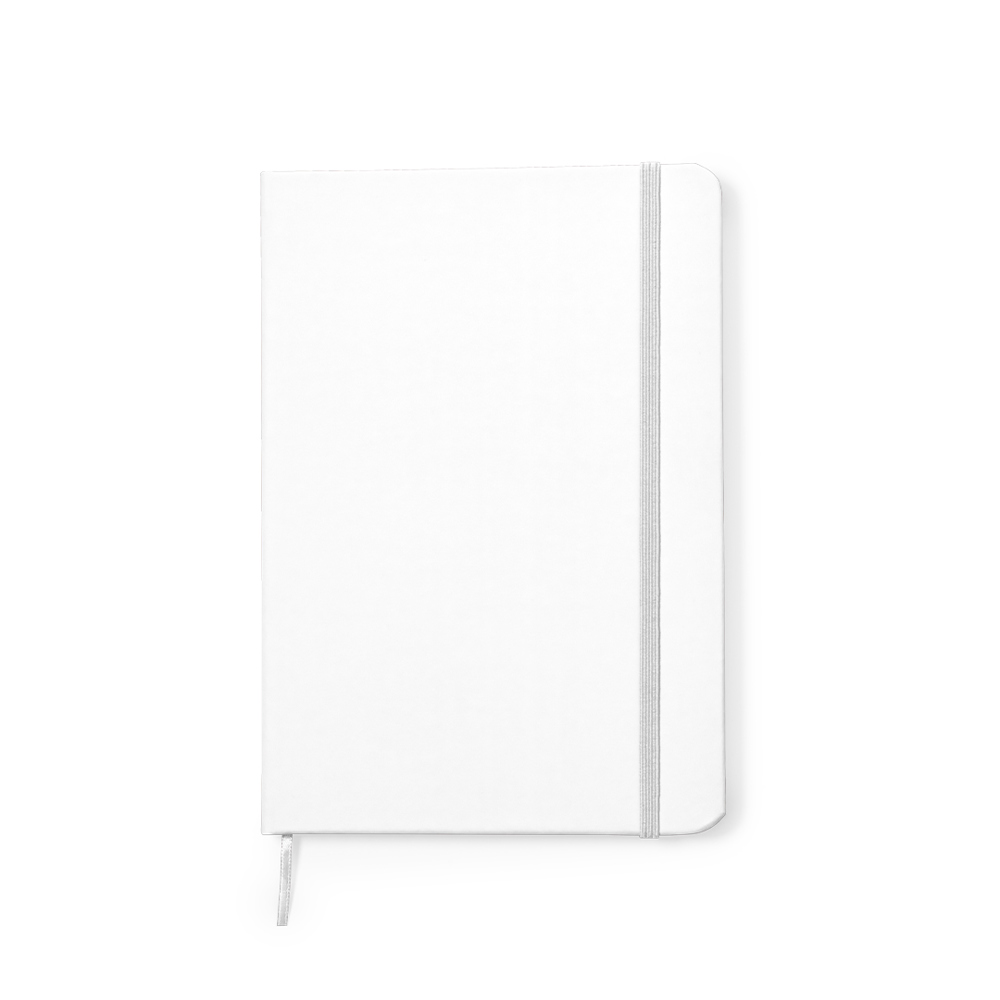 Notitieblokje Zimax